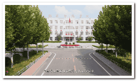 献县职教中心学校宣传片