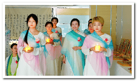 美业行业活动宣传片