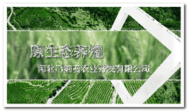 生态养猪企业宣传片