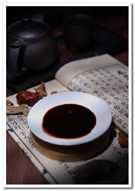 女性滋补膏滋产品广告片案例