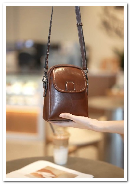 电商产品女包短视频拍摄案例