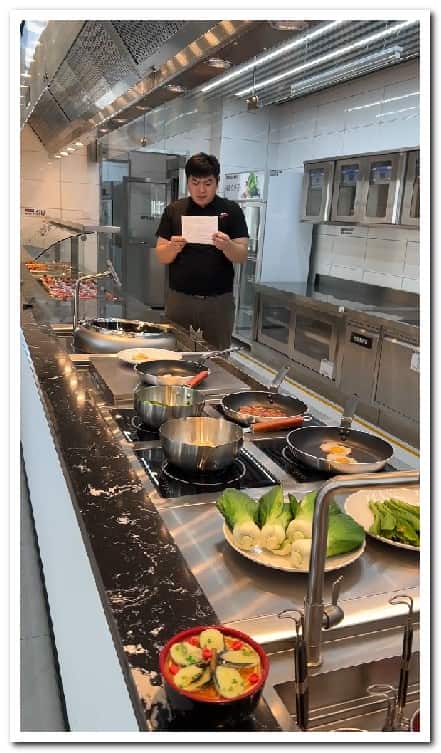 石家庄厨具公司短视频拍摄运营案例