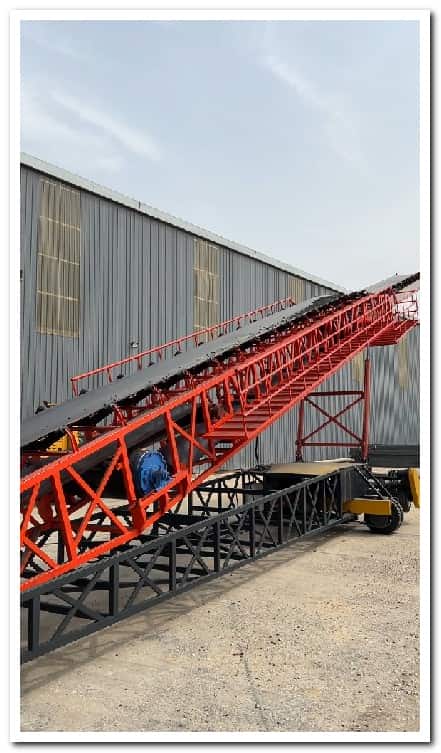 保定机械设备公司短视频拍摄运营案例